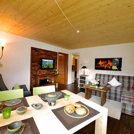 Landhaus Wild Riezlern Buitenkant foto